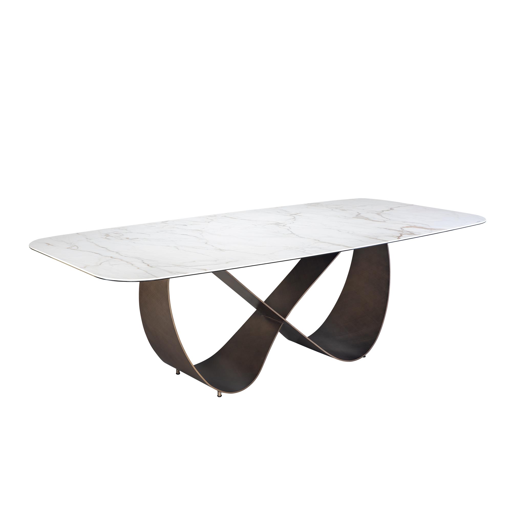 FR Dining Table 301074 | Furniture Republic